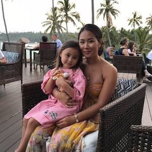 Meet your Posher, Anne